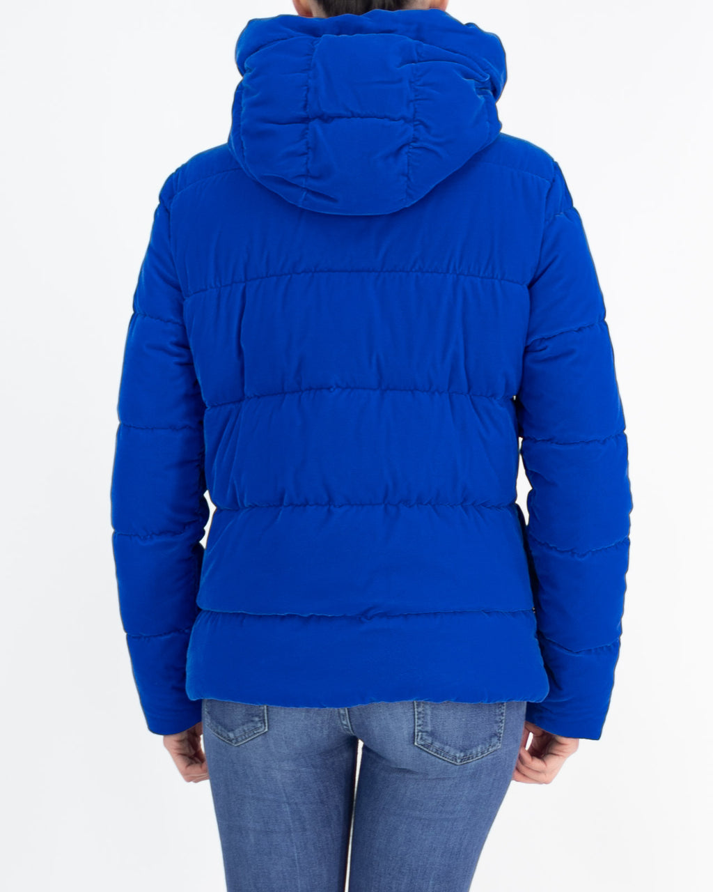 Imbottito royal velvet - Invicta - shopTSa