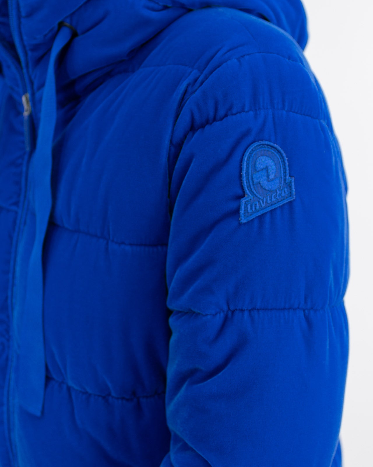 Imbottito royal velvet - Invicta - shopTSa