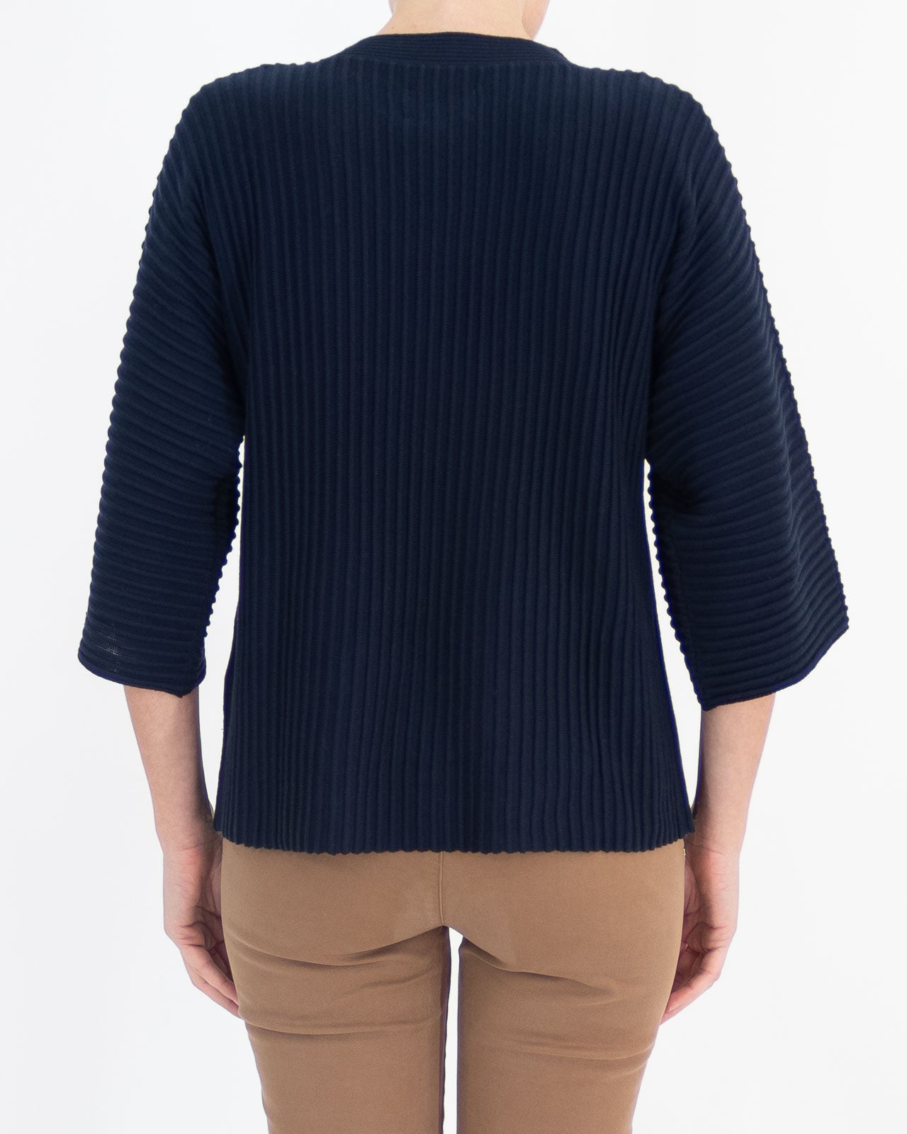 Maglia cotone a costine - NÜMPH - Numph - shopTSa