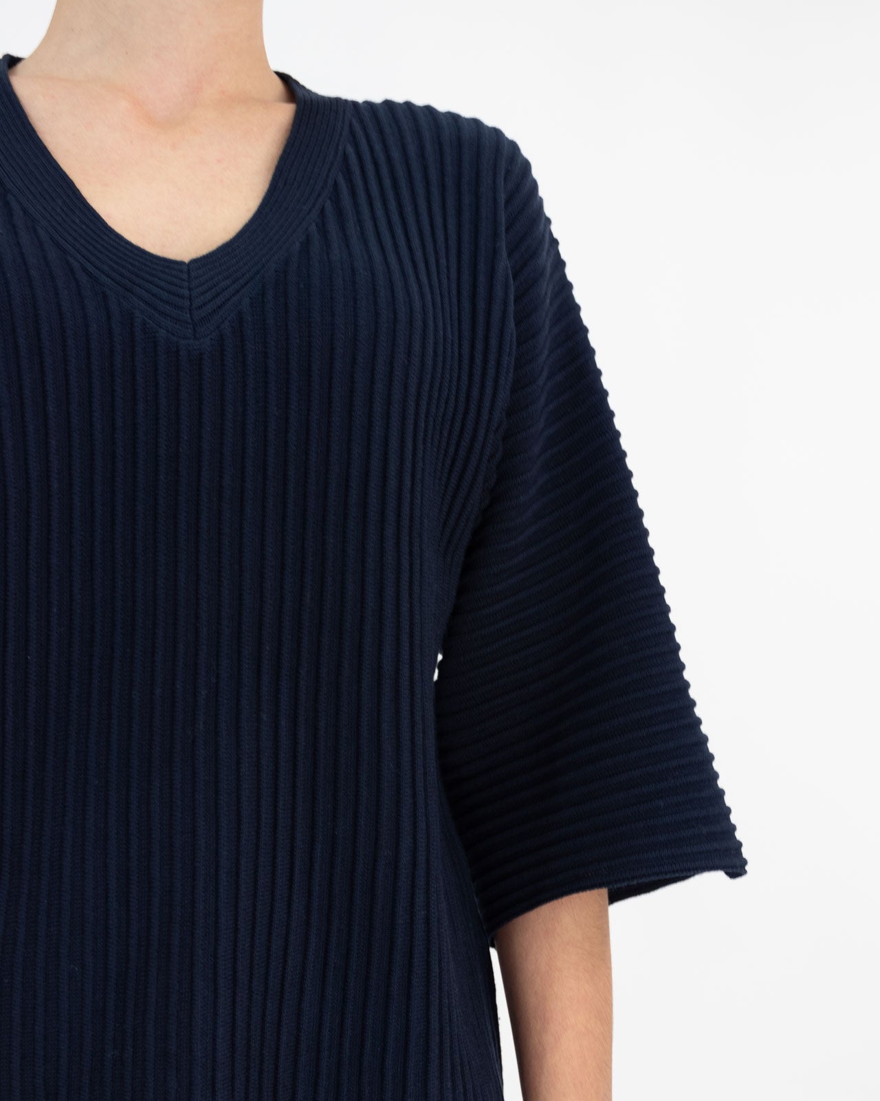 Maglia cotone a costine - NÜMPH - Numph - shopTSa