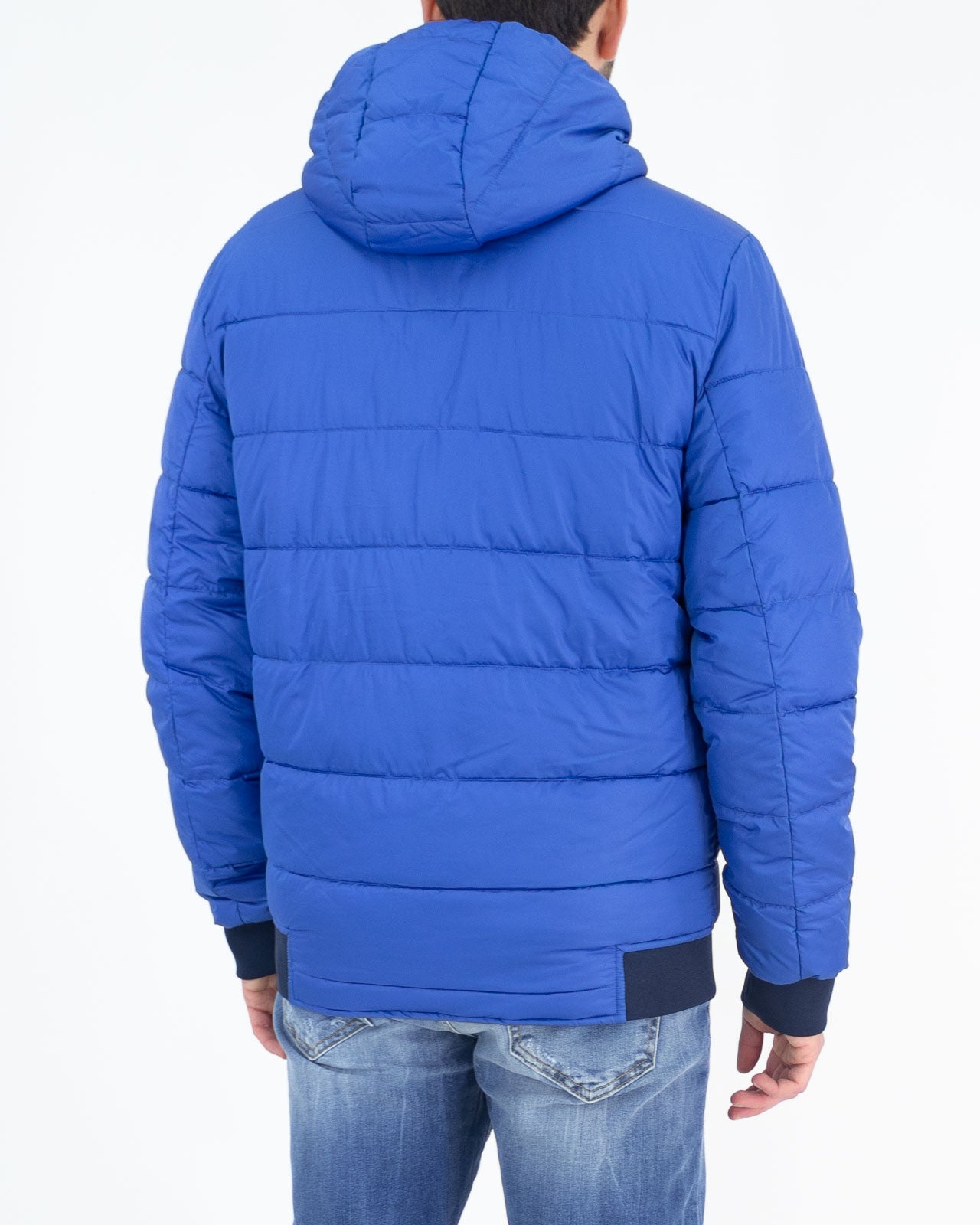 Giubbotto bluette - Gaudì - Gaudì - shopTSa