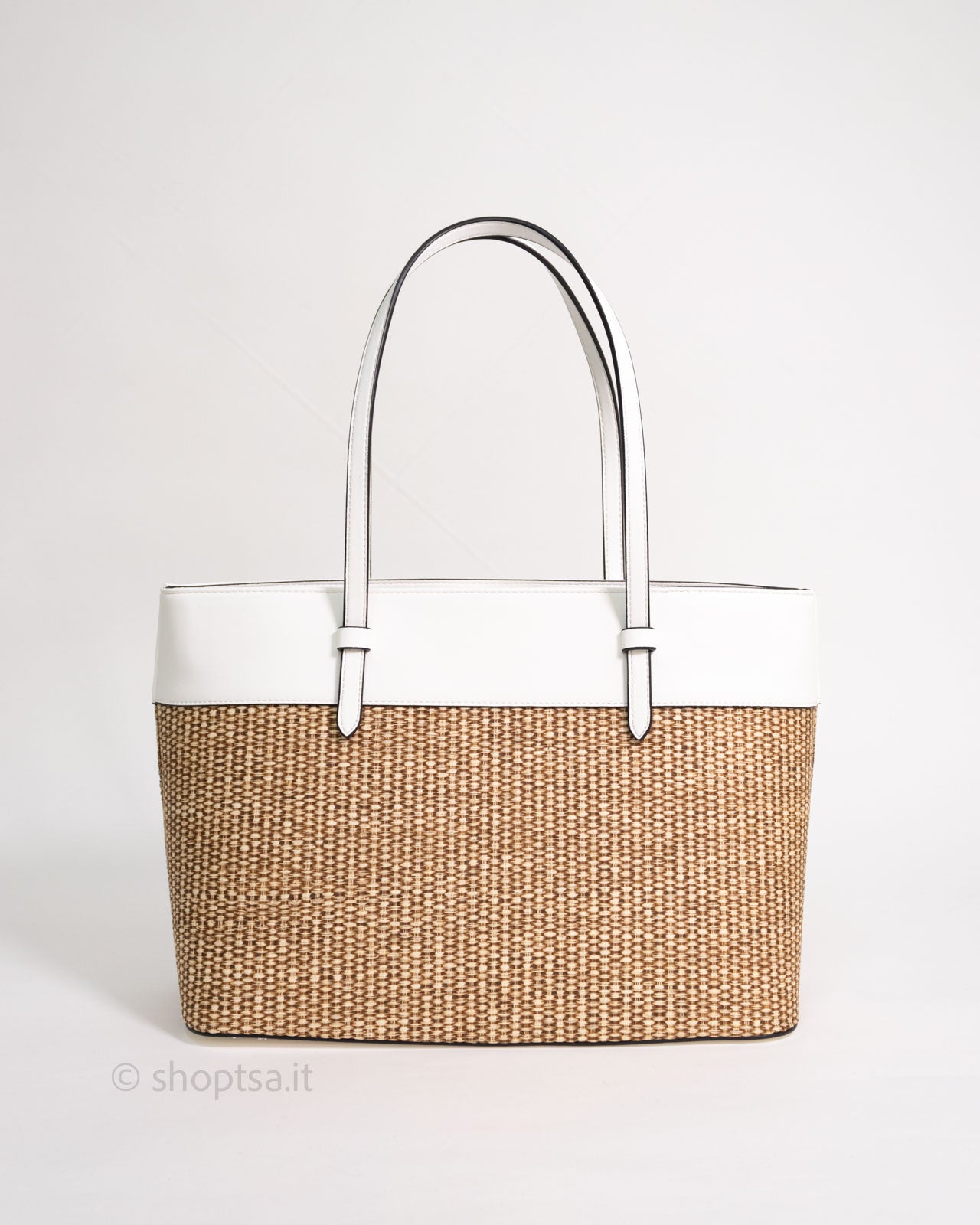 Borsa shopping rigida - Emme Marella