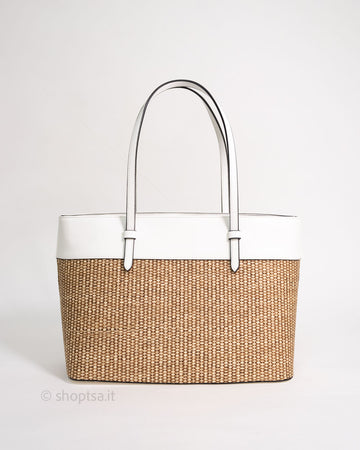 Borsa shopping rigida - Emme Marella