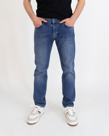 Regular classic jeans - PGrax