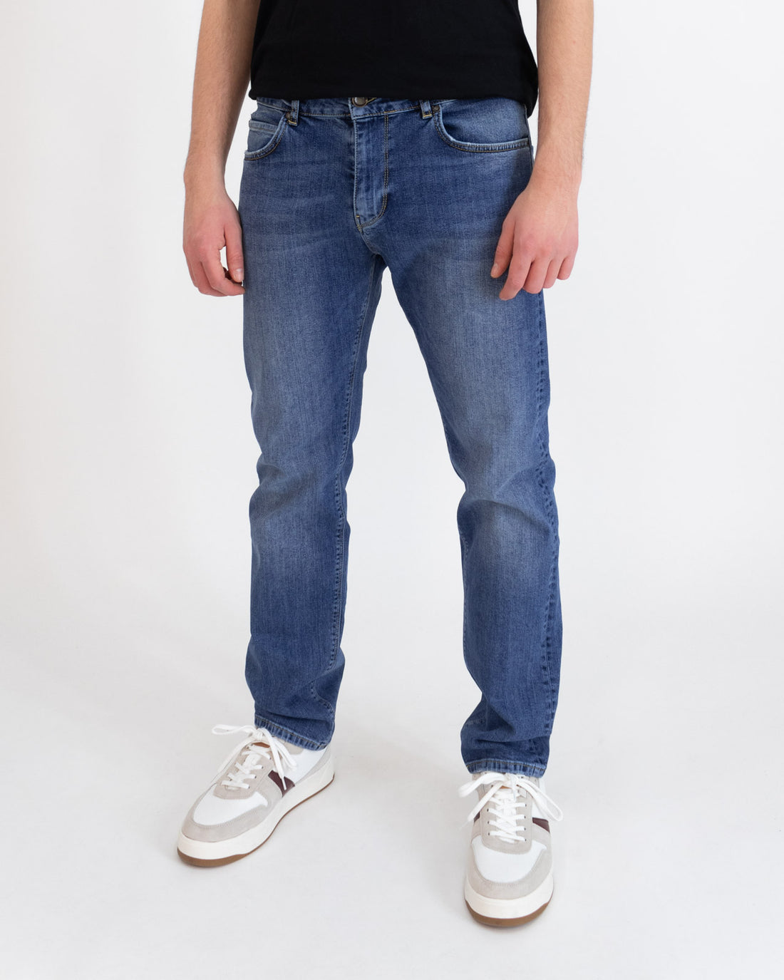 Jeans regular classic - PGrax