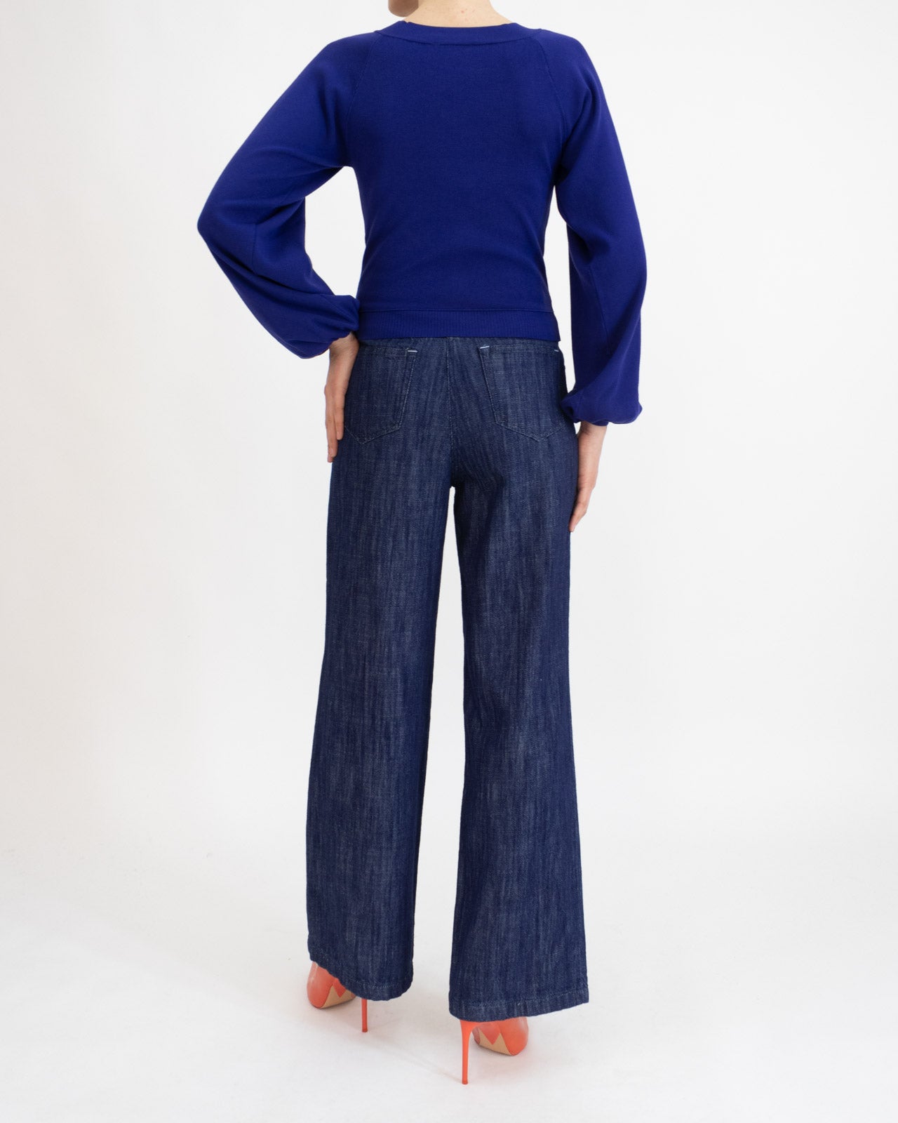 Maglia aderente viscosa - ViCOLO - Vicolo - shopTSa