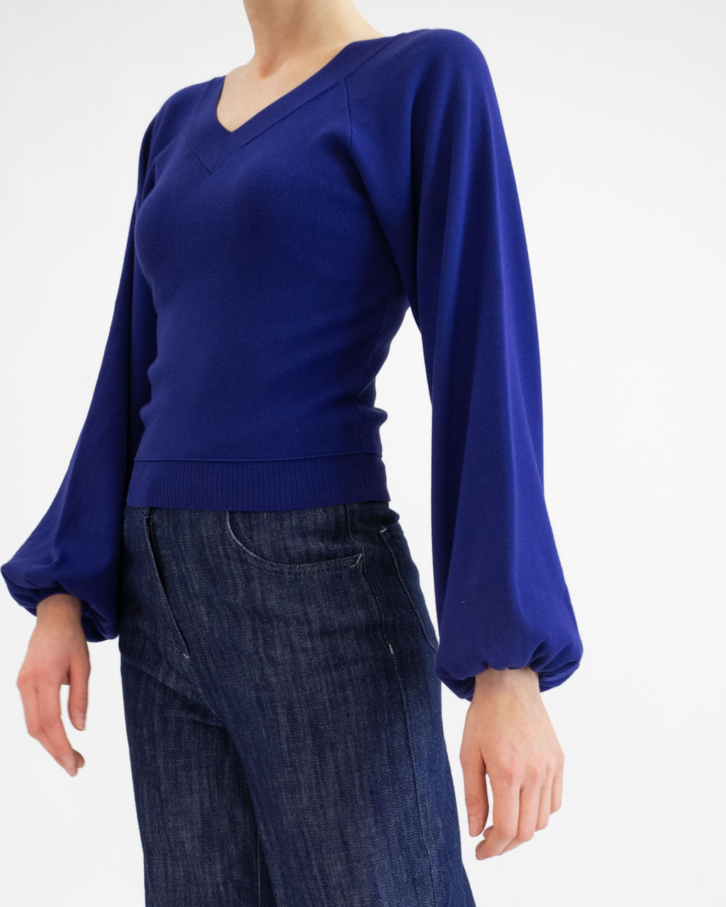 Maglia aderente viscosa - ViCOLO - Vicolo - shopTSa