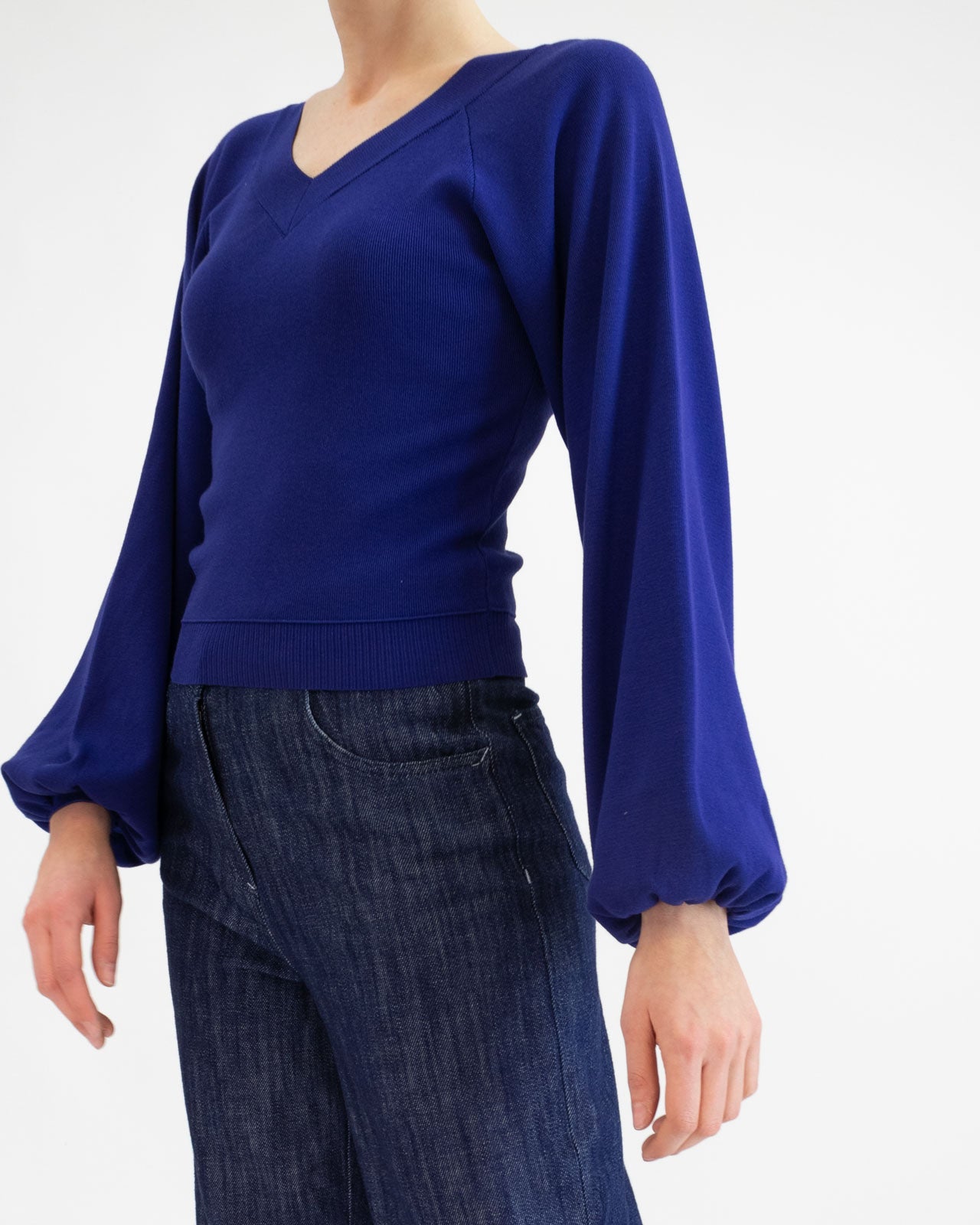 Maglia aderente viscosa - ViCOLO - Vicolo - shopTSa