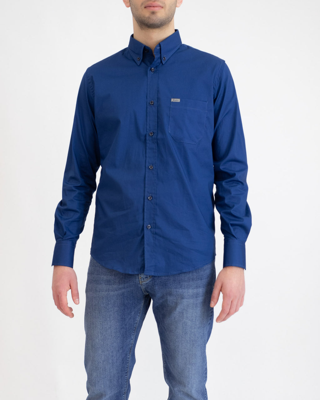 Camicia con taschino - MClassics - Mclassics - shopTSa