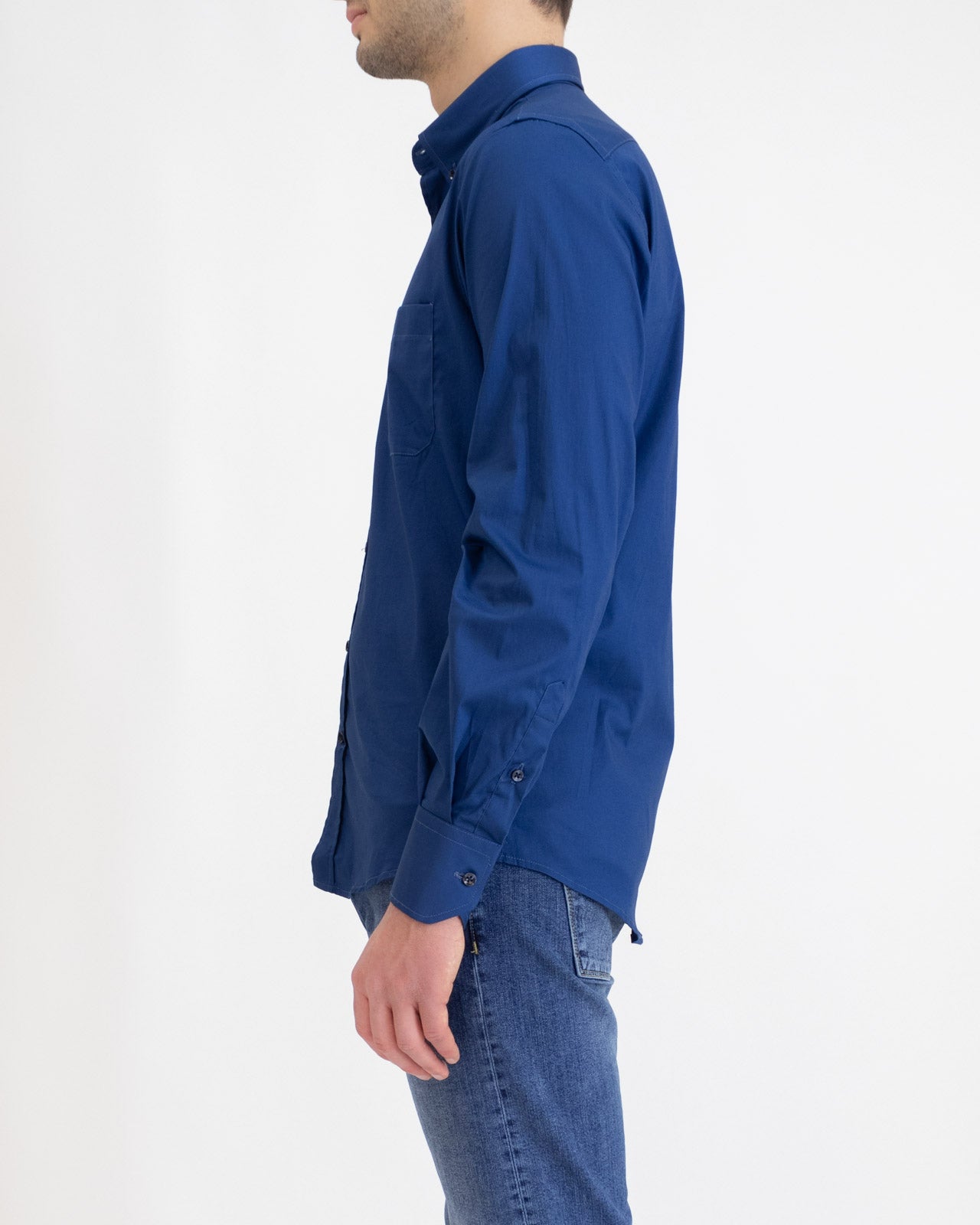 Camicia con taschino - MClassics - Mclassics - shopTSa