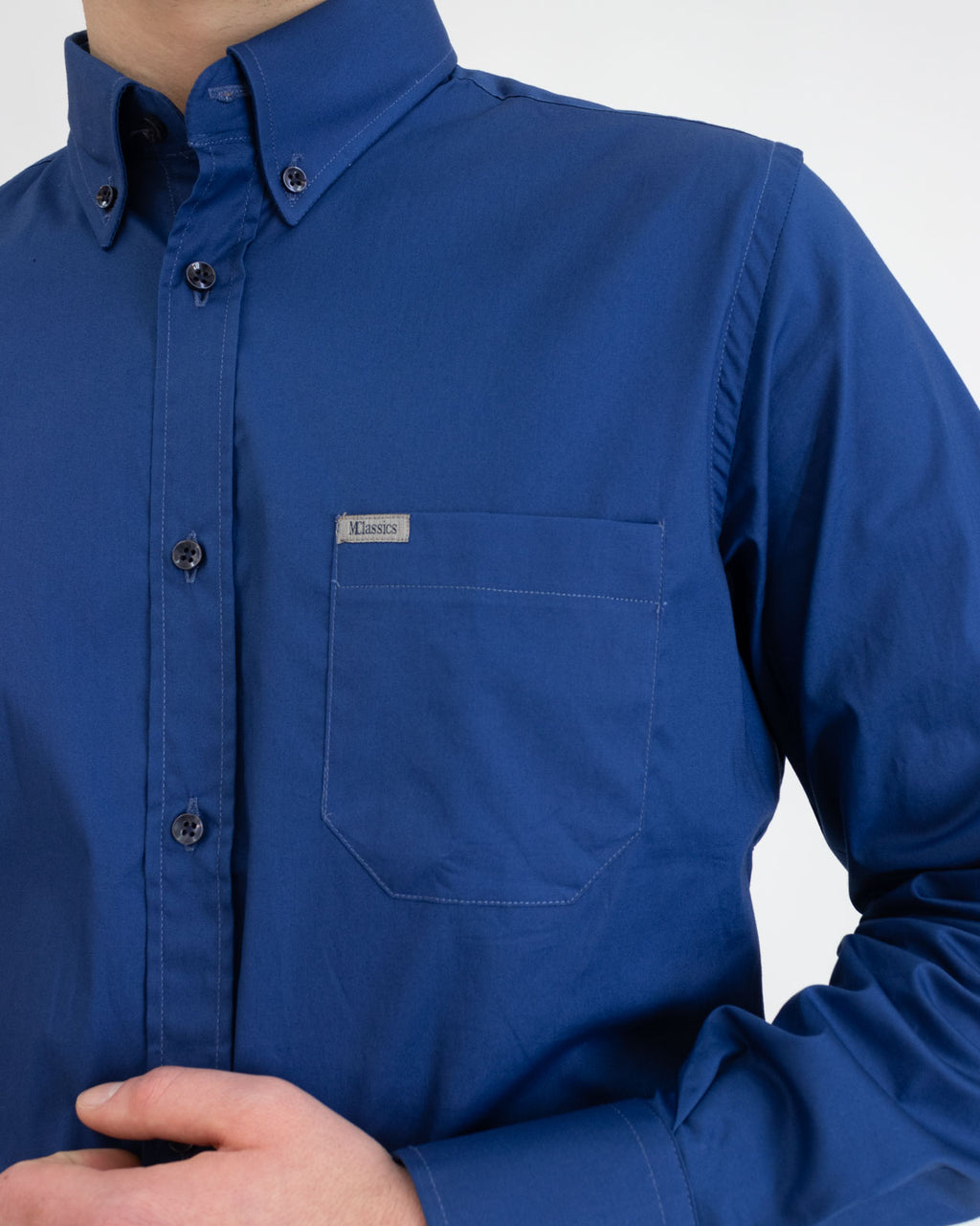 Camicia con taschino - MClassics - Mclassics - shopTSa