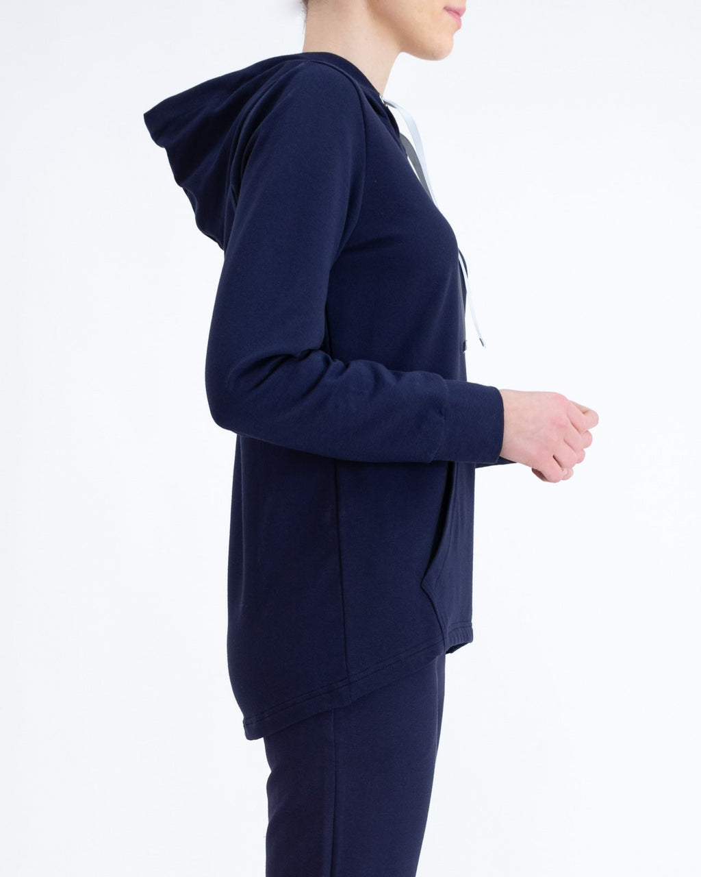 Felpa lunga casual - Gams's - shopTSa