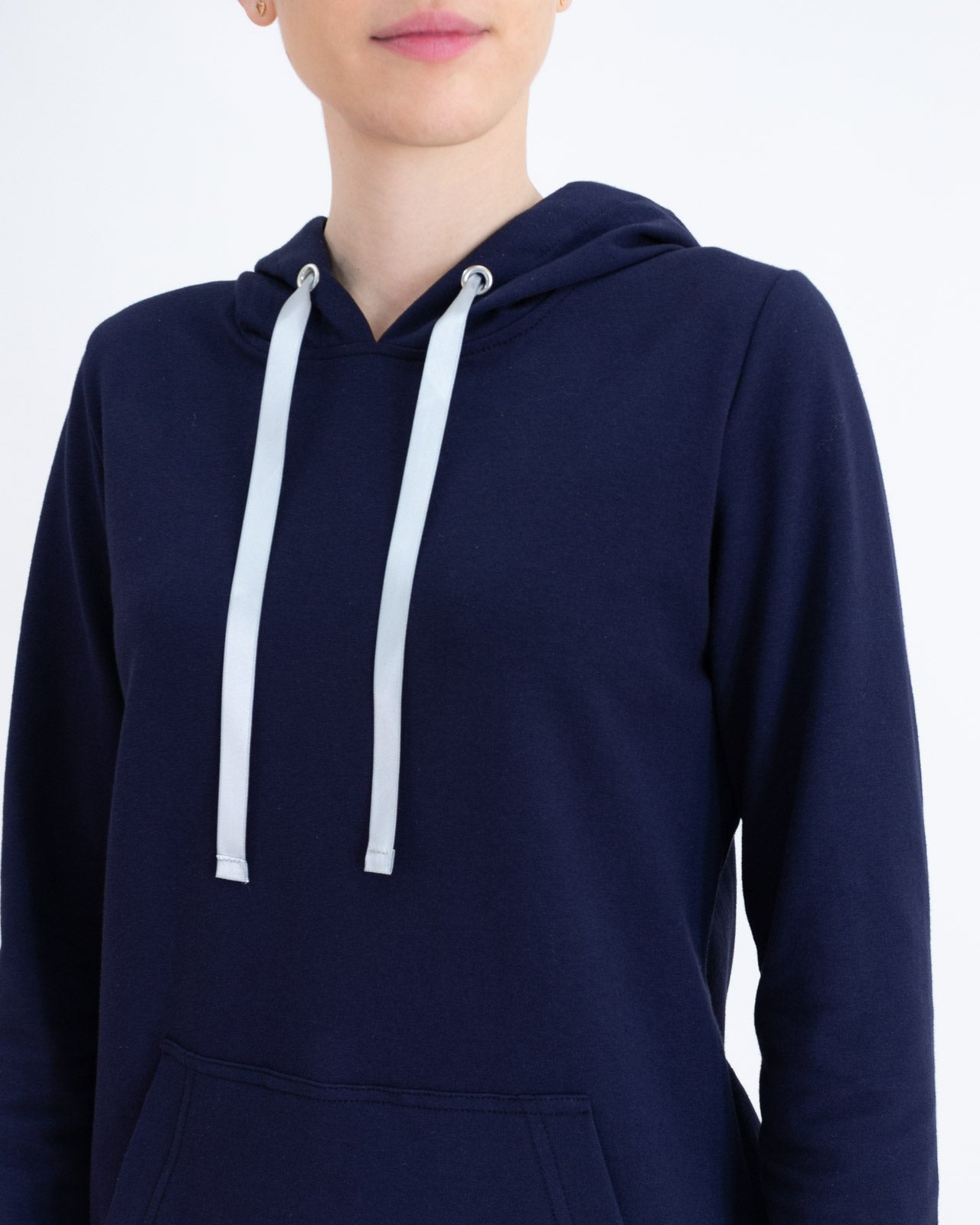 Felpa lunga casual - Gams's - shopTSa