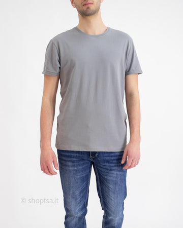 T-shirt morbido cotone piquè