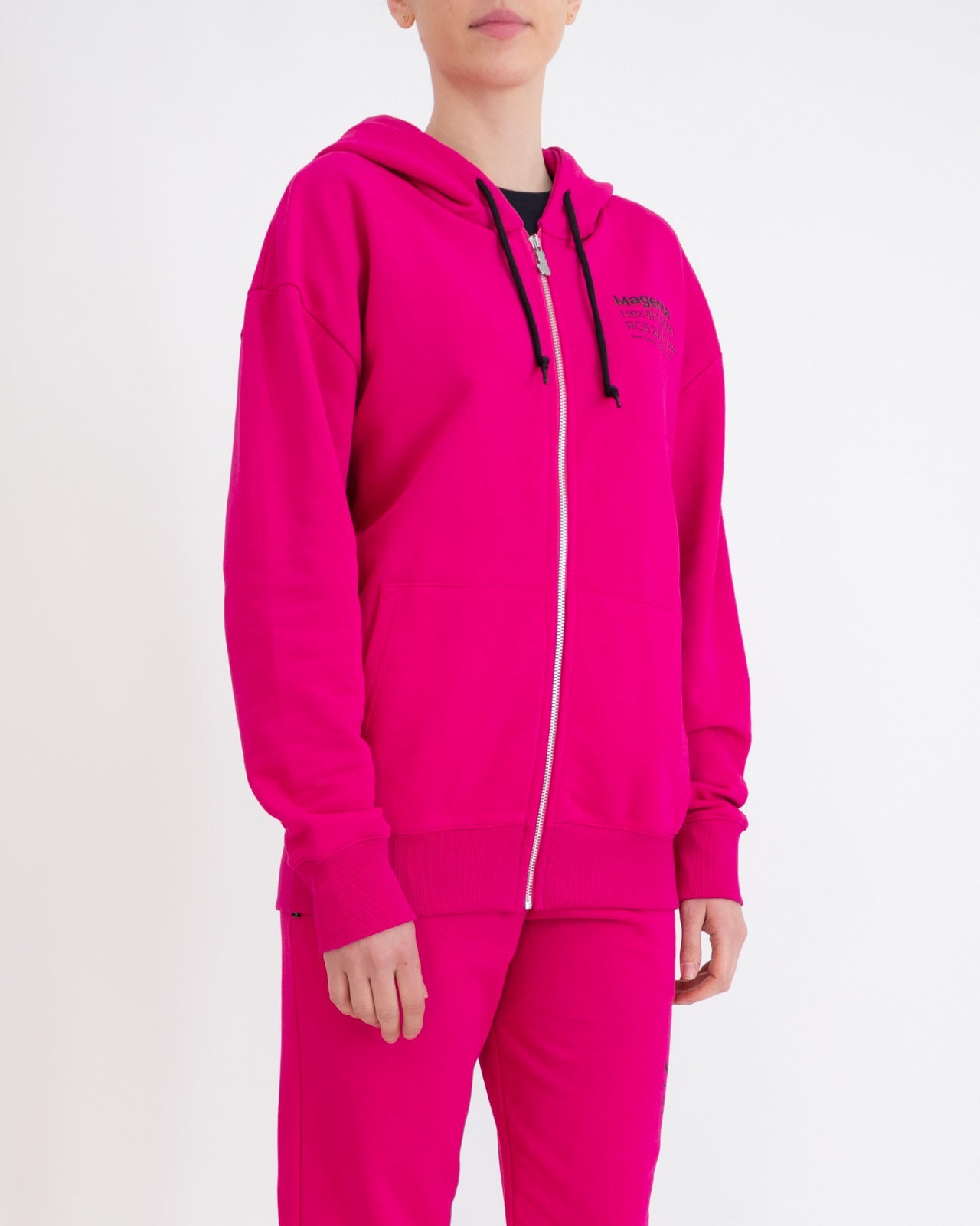 Colored sweatshirt - SHOE