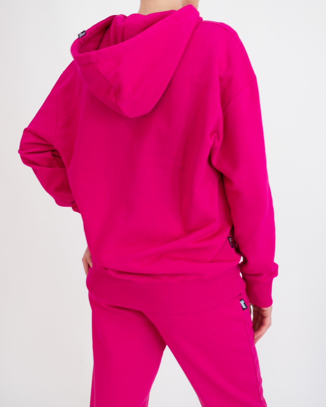 Colored sweatshirt - SHOE