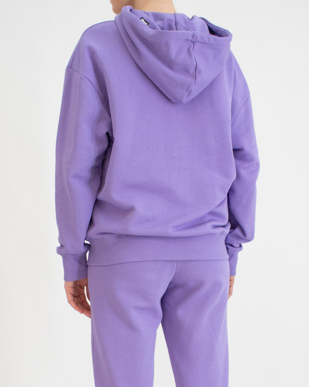 Colored sweatshirt - SHOE