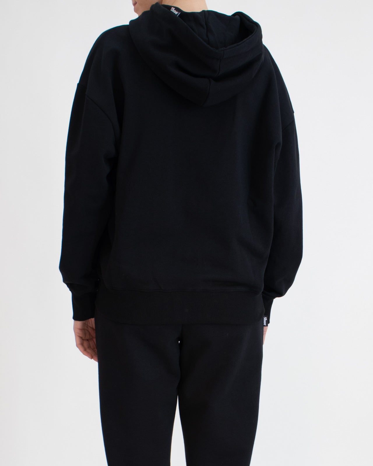 Colored sweatshirt - SHOE