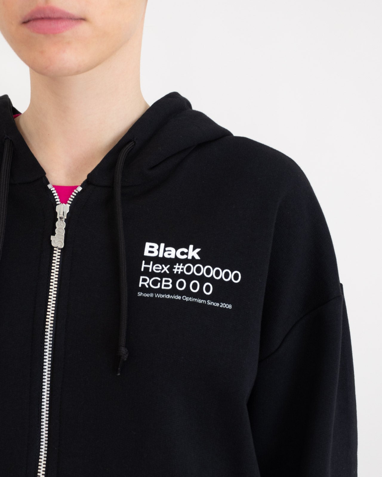 Felpa color - SHOE - Shoe - shopTSa