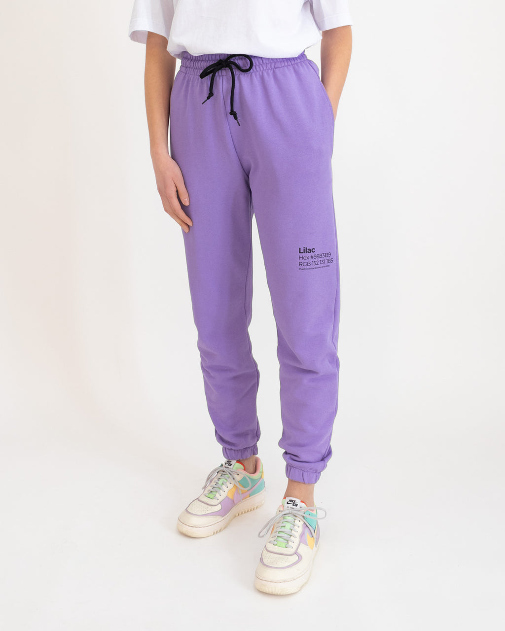 Jogger colour capsule - SHOE - Shoe - shopTSa