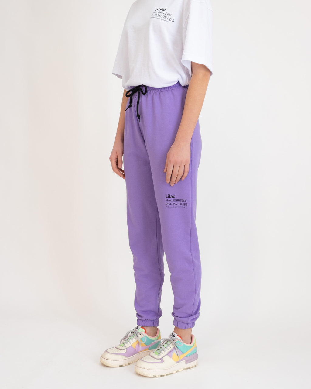 Jogger colour capsule - SHOE - Shoe - shopTSa