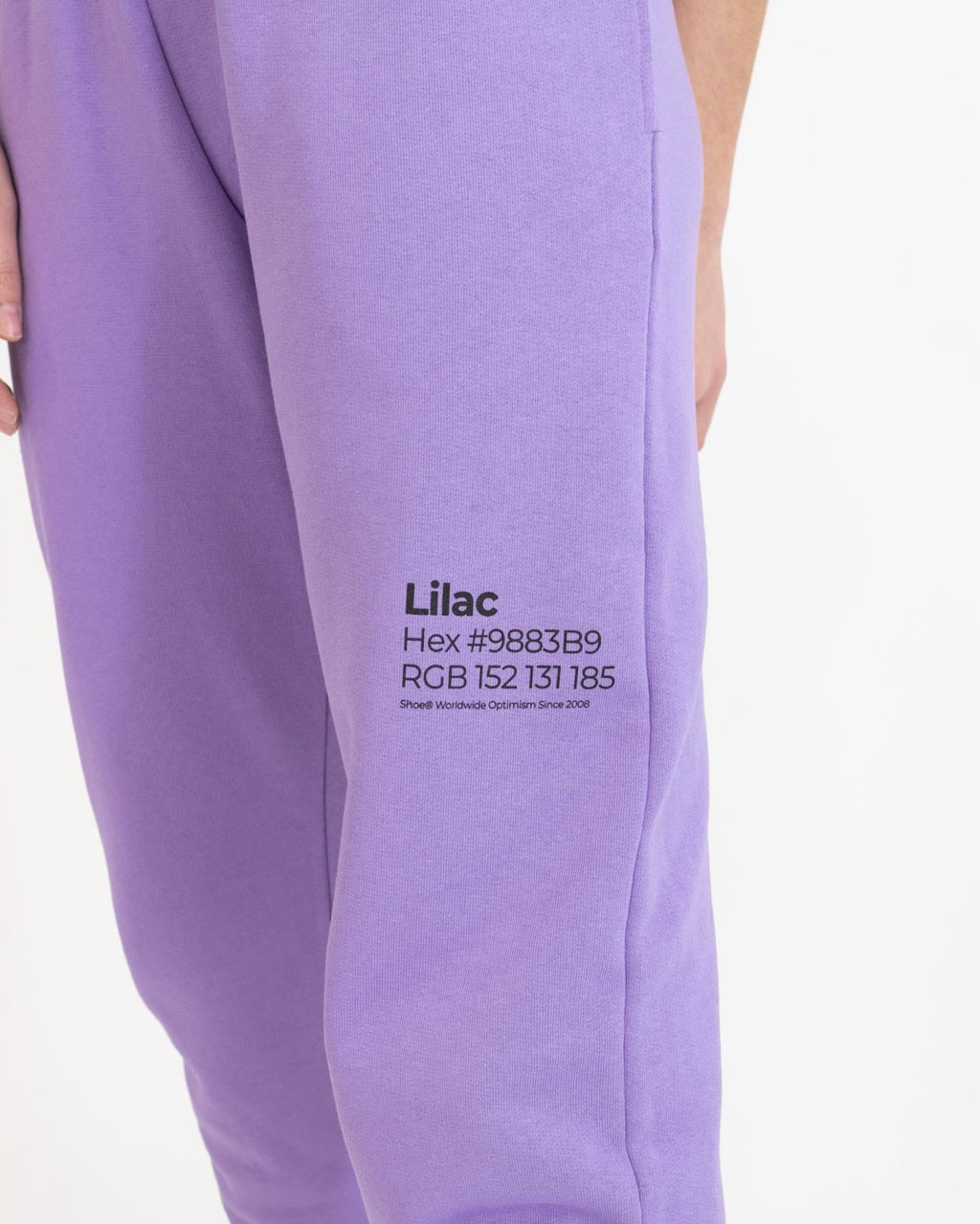 Jogger color capsule - SHOE