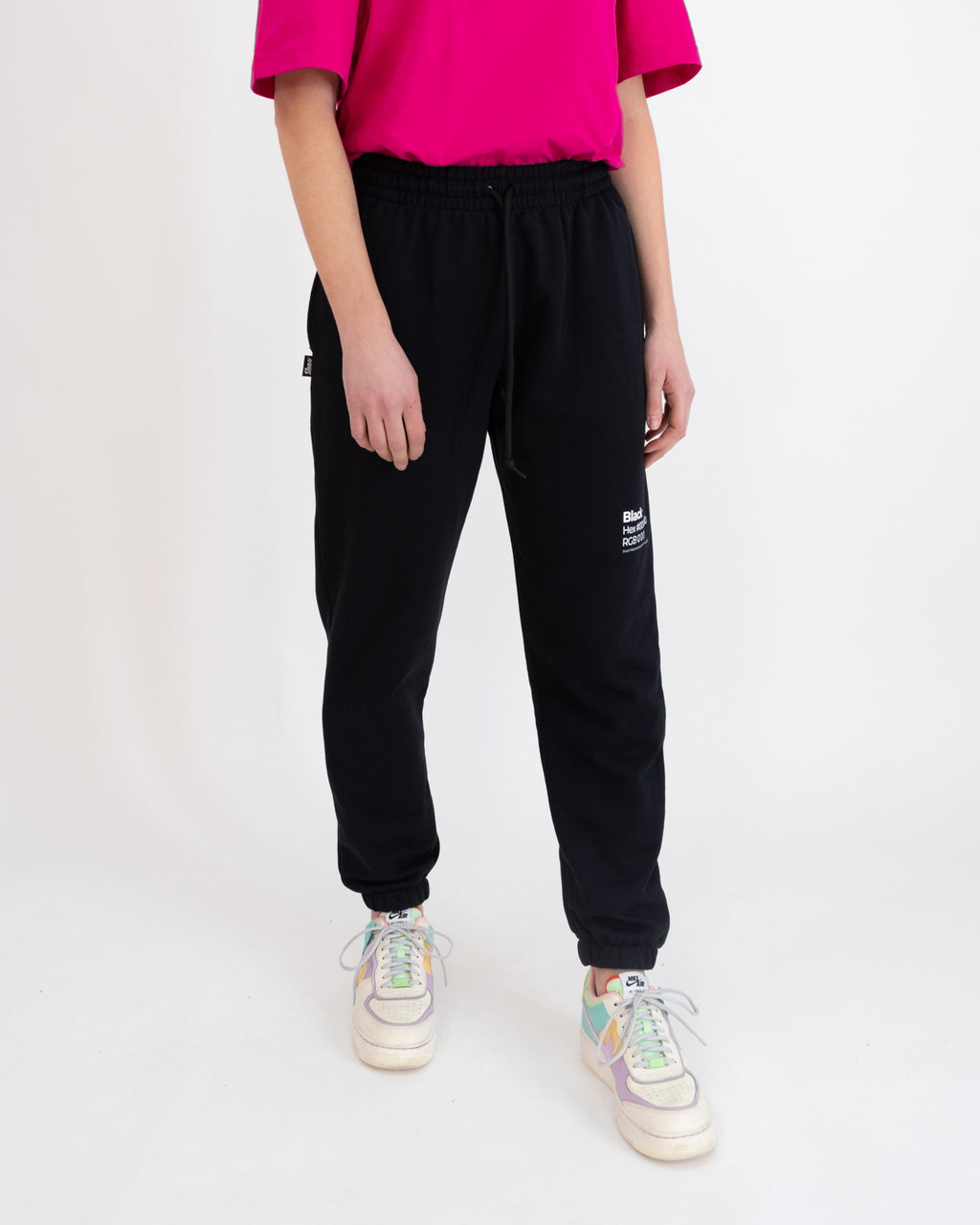 Jogger colour capsule - SHOE - Shoe - shopTSa