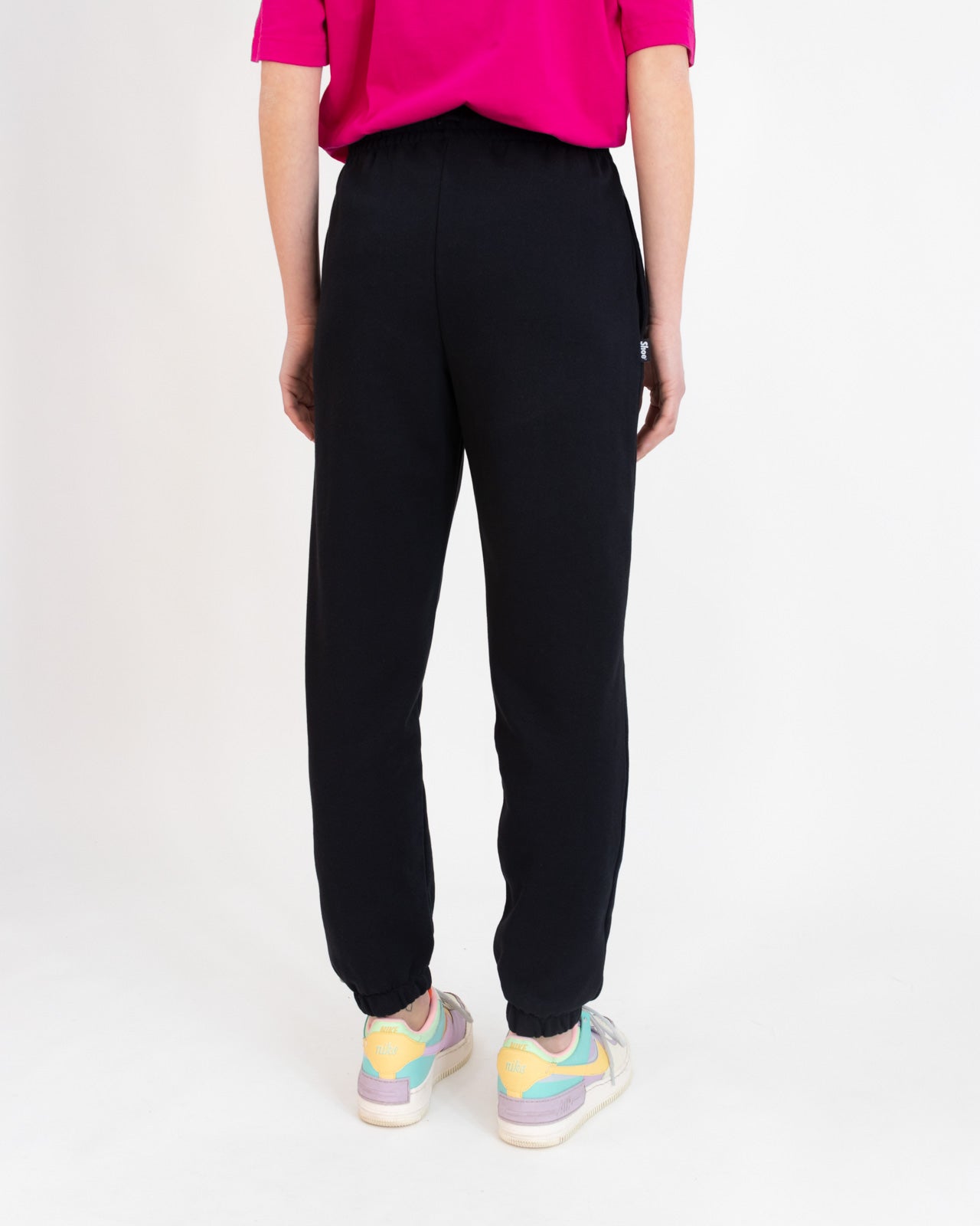 Jogger color capsule - SHOE