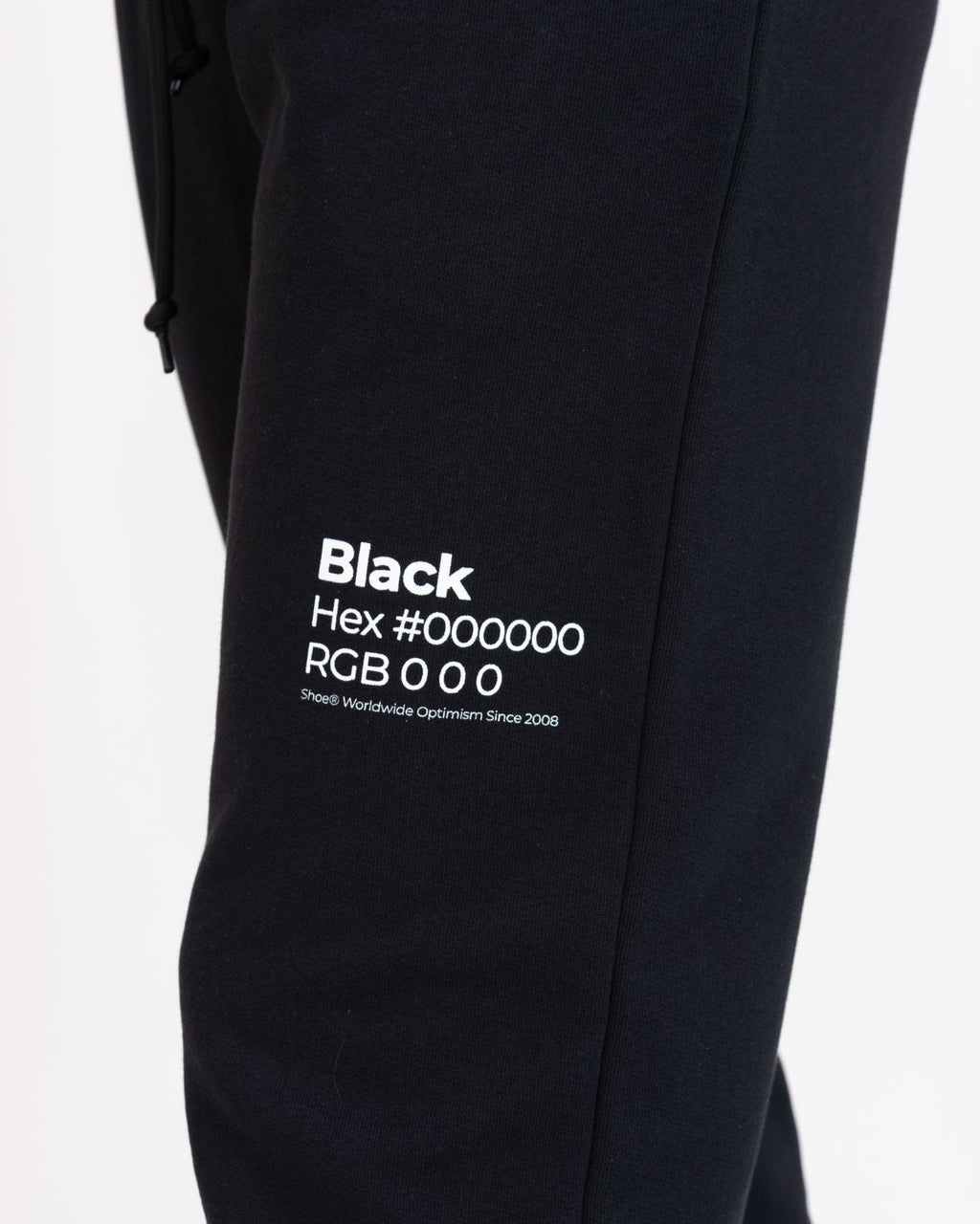 Jogger color capsule - SHOE