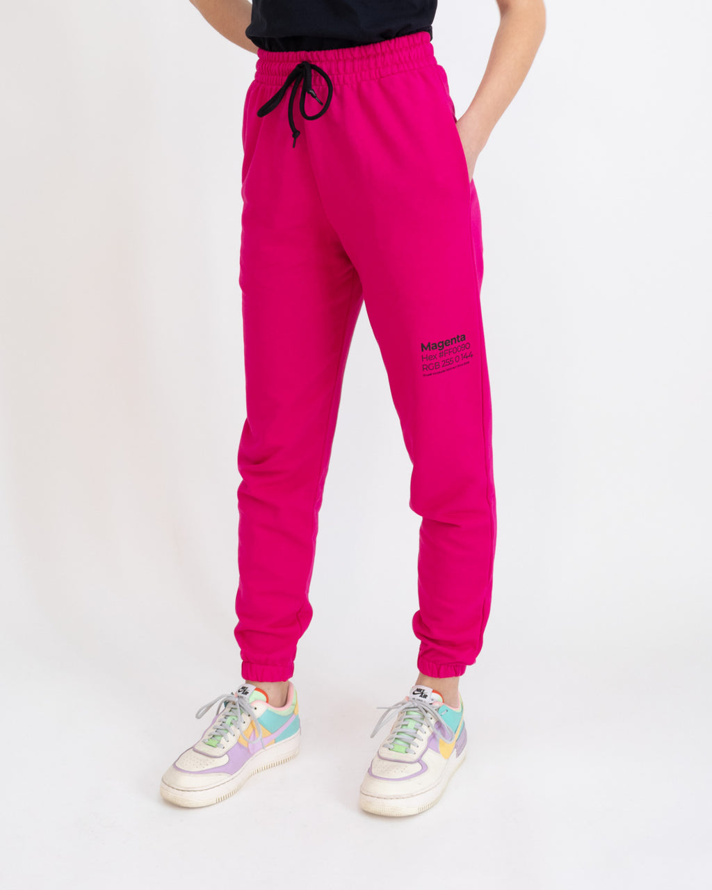 Jogger colour capsule - SHOE - Shoe - shopTSa