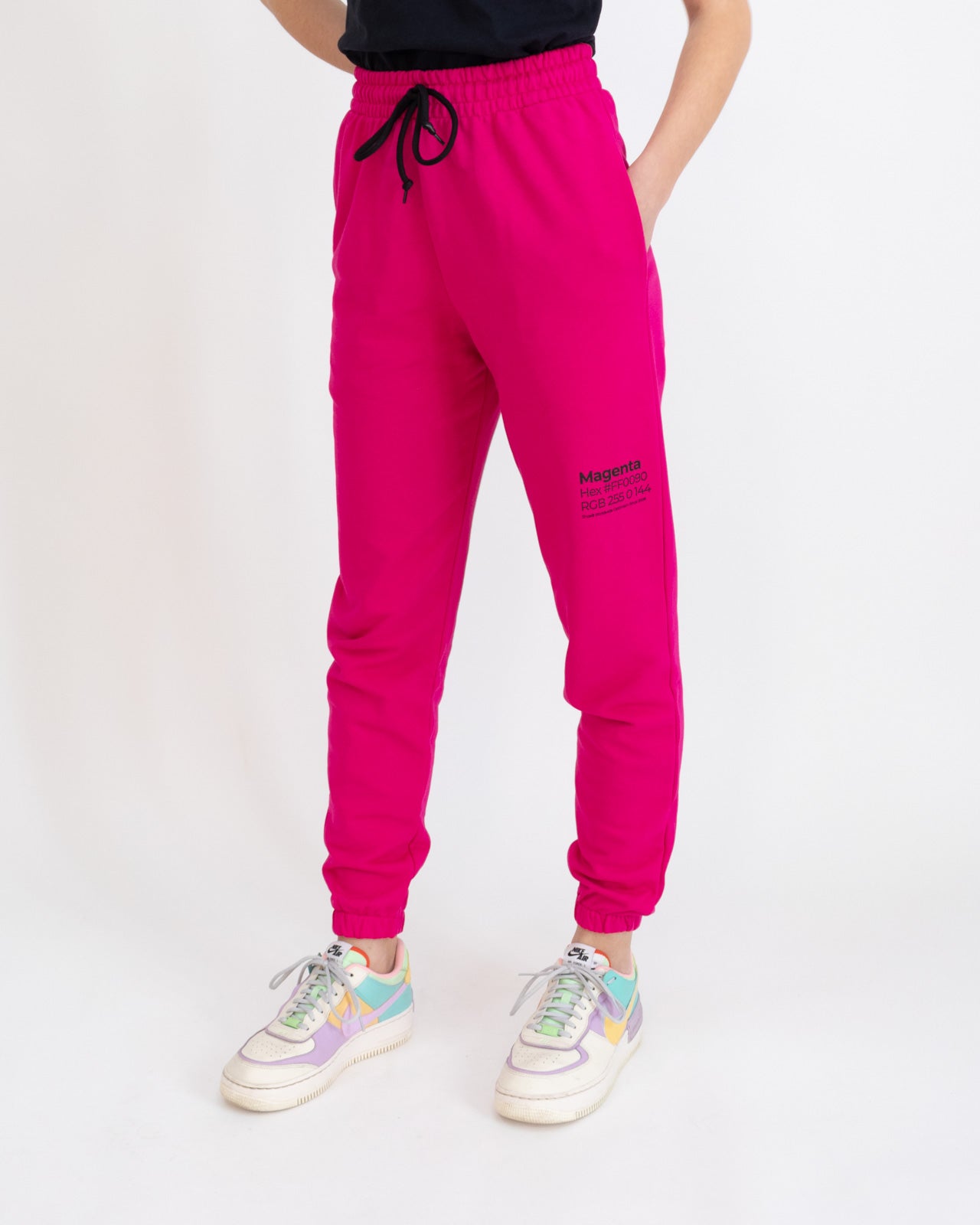 Jogger colour capsule - SHOE - Shoe - shopTSa