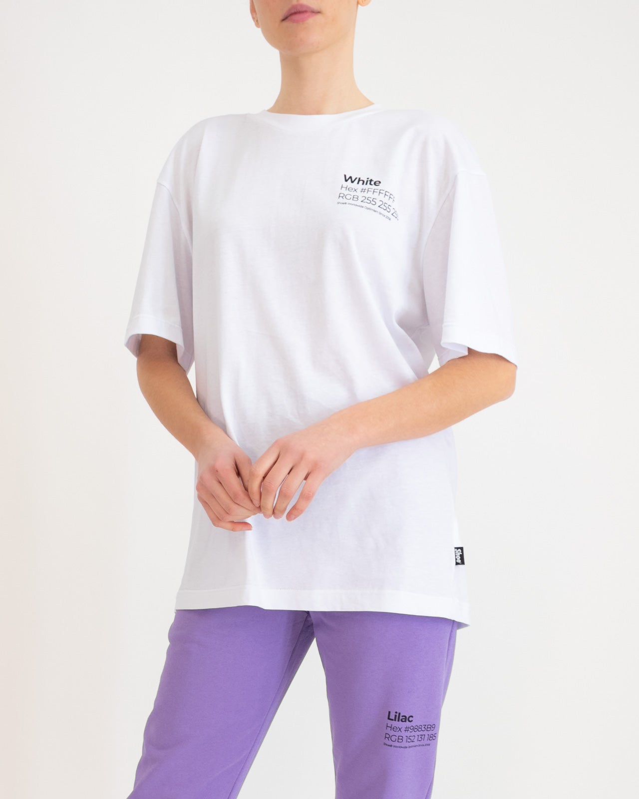 T-shirt unisex - SHOE - Shoe - shopTSa