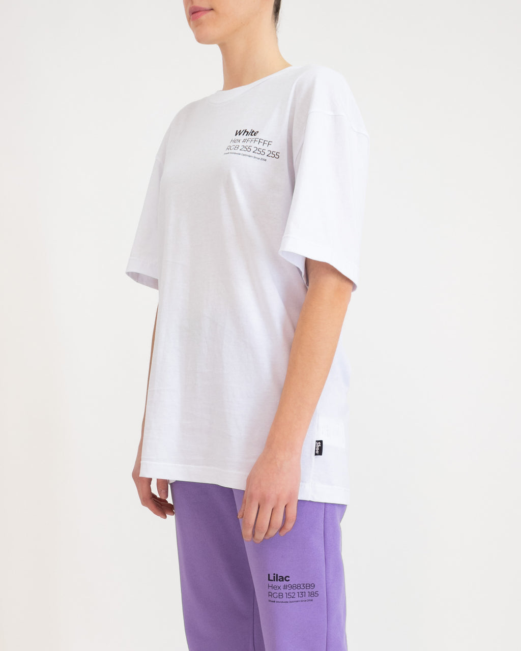 T-shirt unisex - SHOE - Shoe - shopTSa