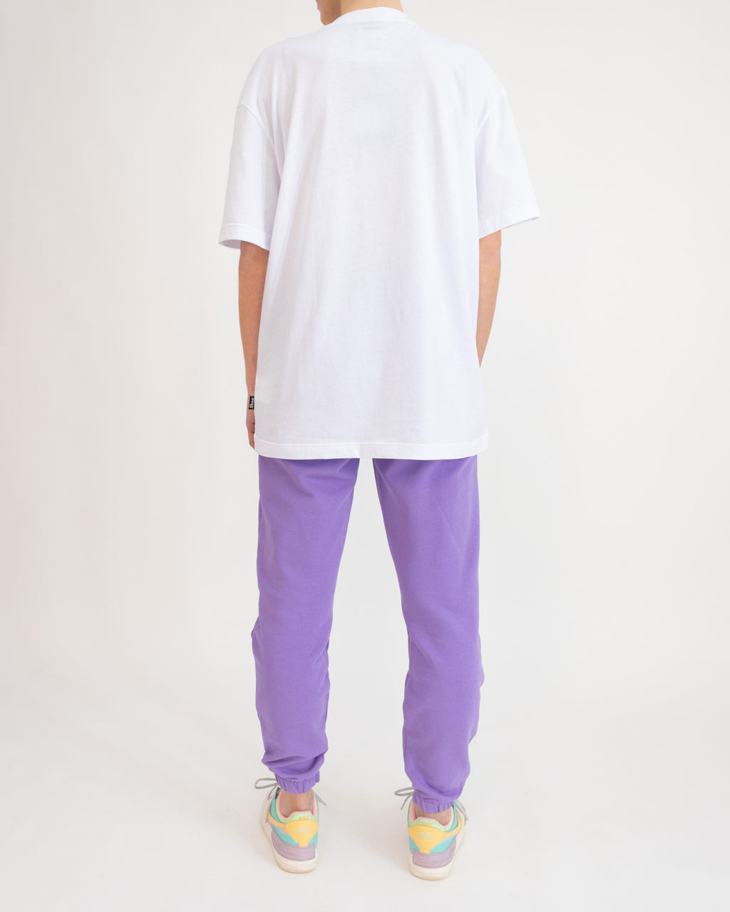 T-shirt unisex - SHOE - Shoe - shopTSa