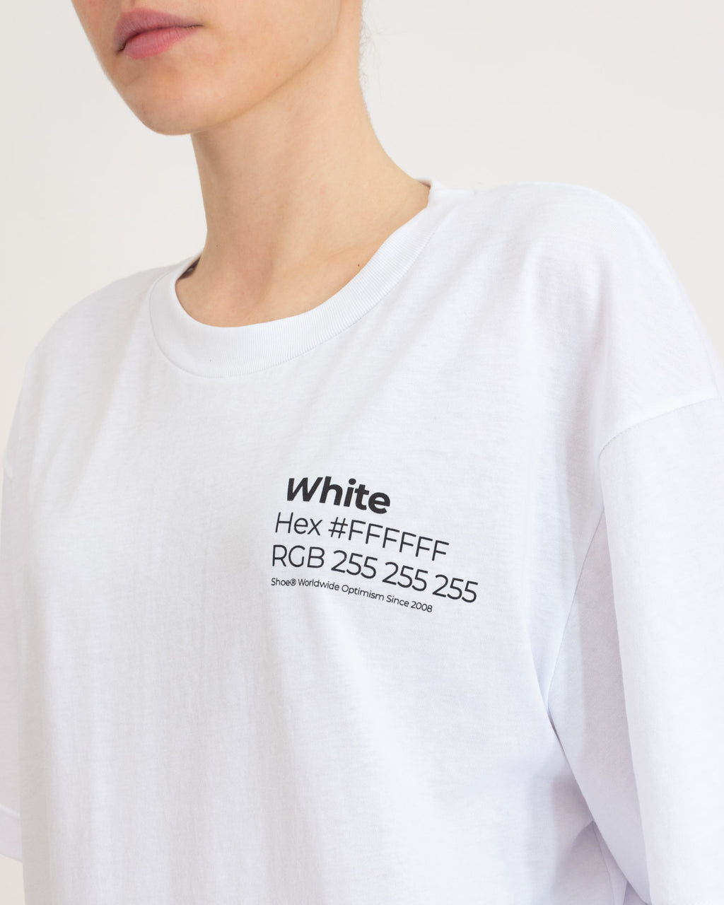 T-shirt unisex - SHOE - Shoe - shopTSa