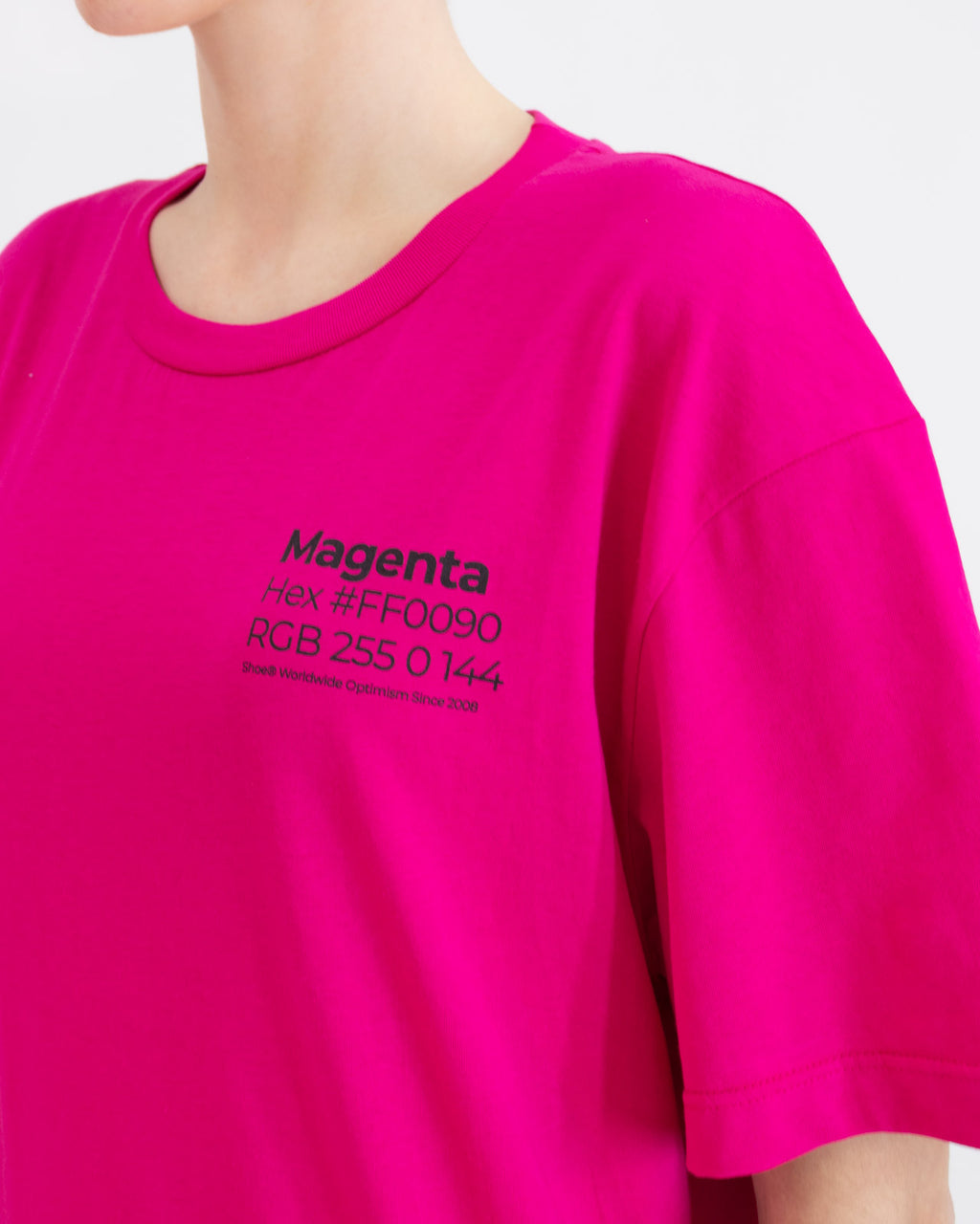 T-shirt unisex - SHOE - Shoe - shopTSa