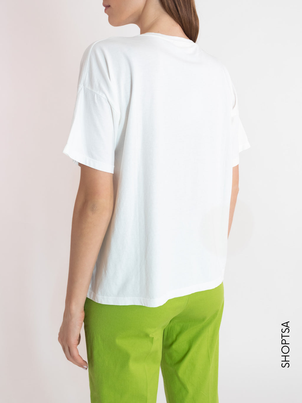 T-shirt fulmine Rh0528 - ViCOLO - Vicolo - shopTSa