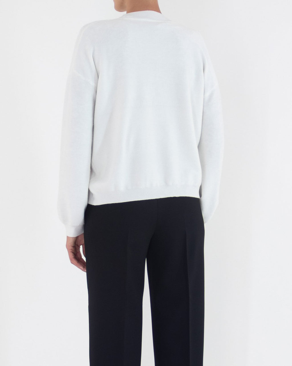 Cardigan corto slouchy - Emme Marella - Emme Marella - shopTSa