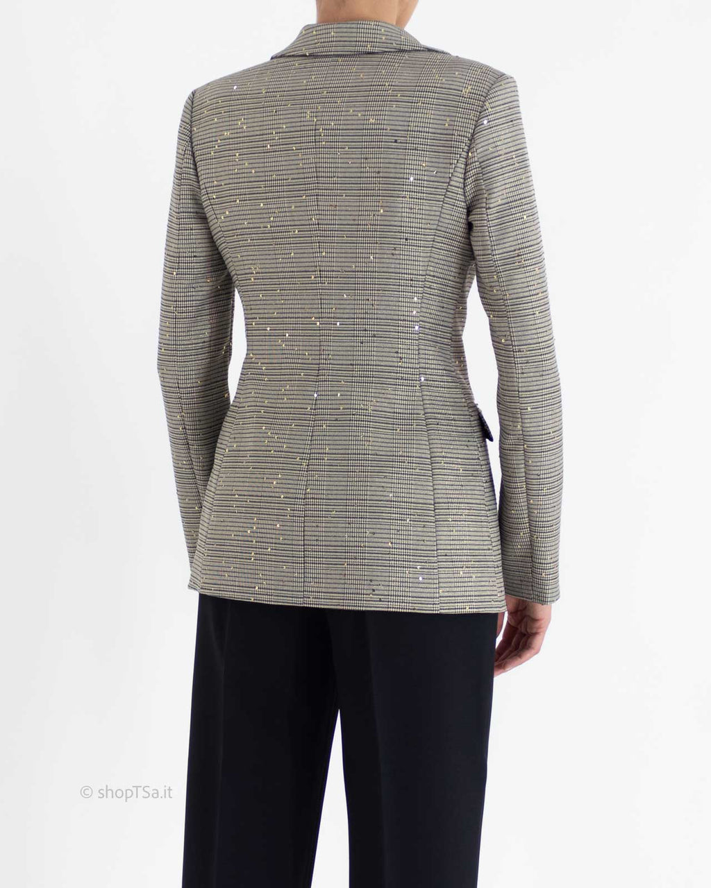 Giacca elegante monopetto - Gaudì - shopTSa