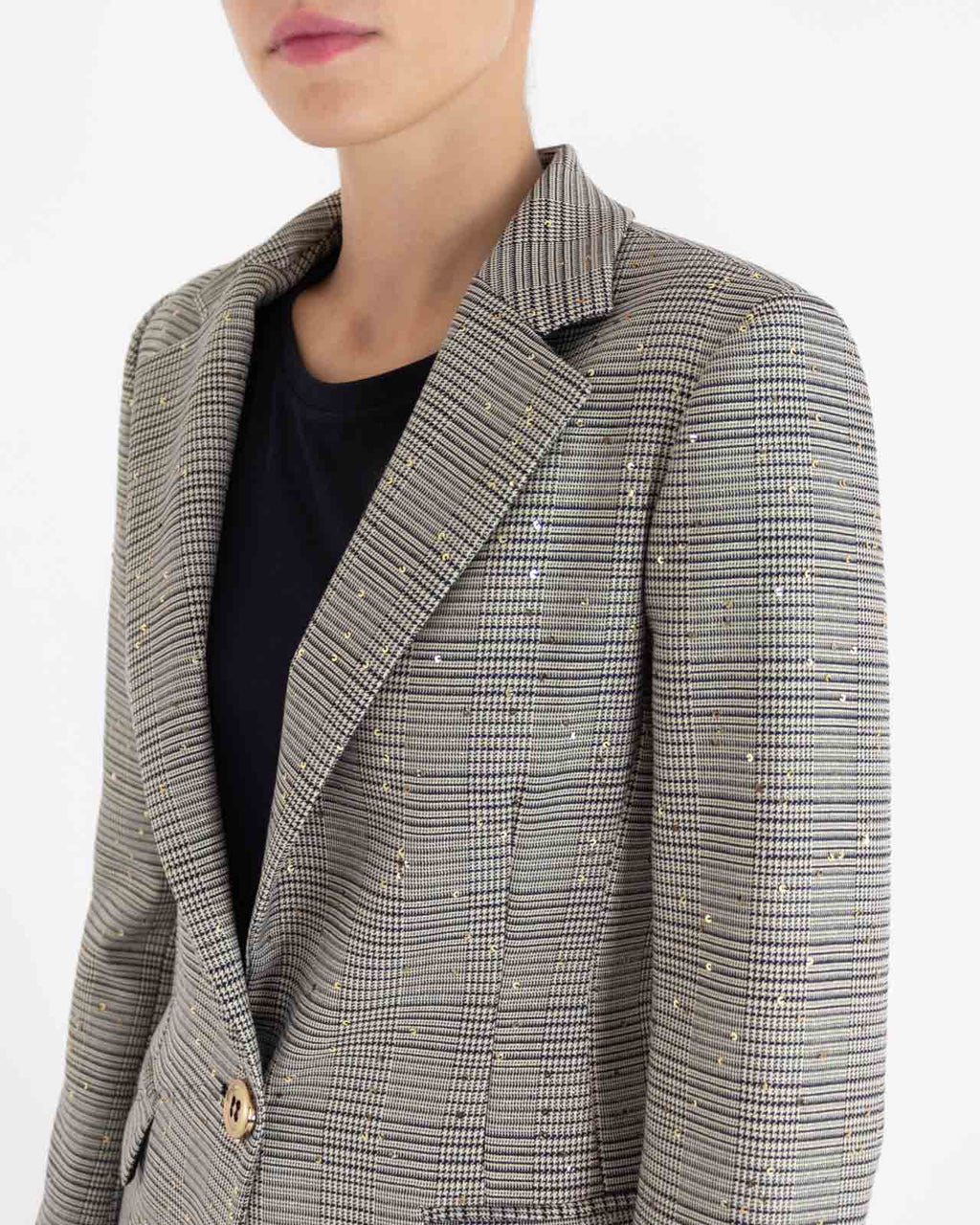 Giacca elegante monopetto - Gaudì - shopTSa