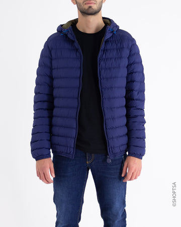 Invicta quilted jacket