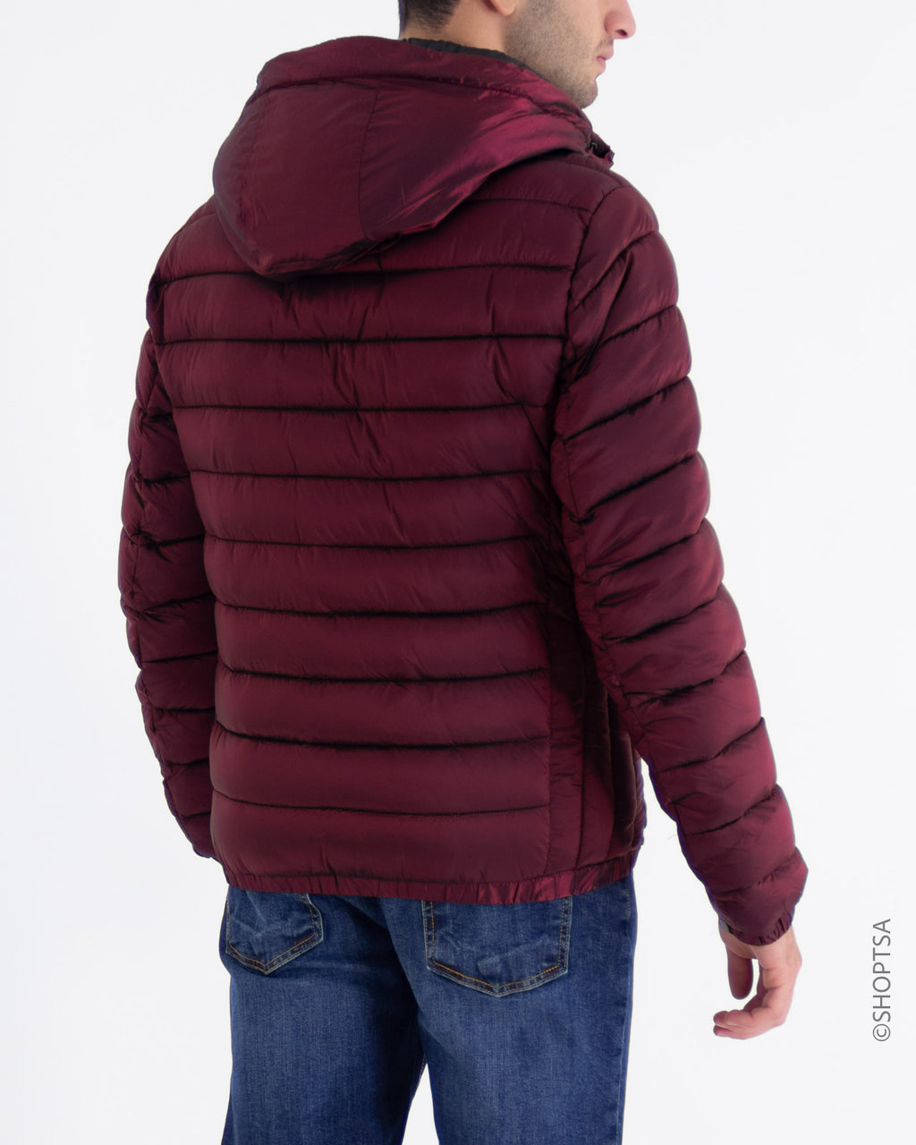 Giubbotto corto imbottito - Sseinse - shopTSa