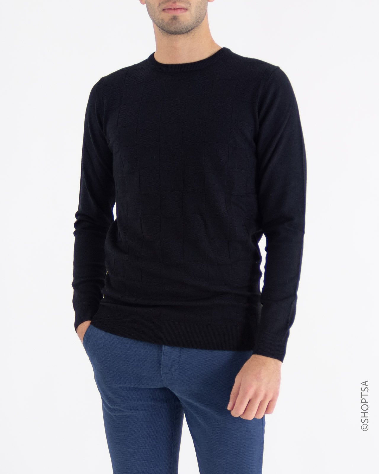 Maglioncino in viscosa - Sseinse - shopTSa