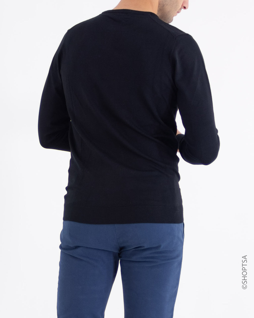 Maglioncino in viscosa - Sseinse - shopTSa