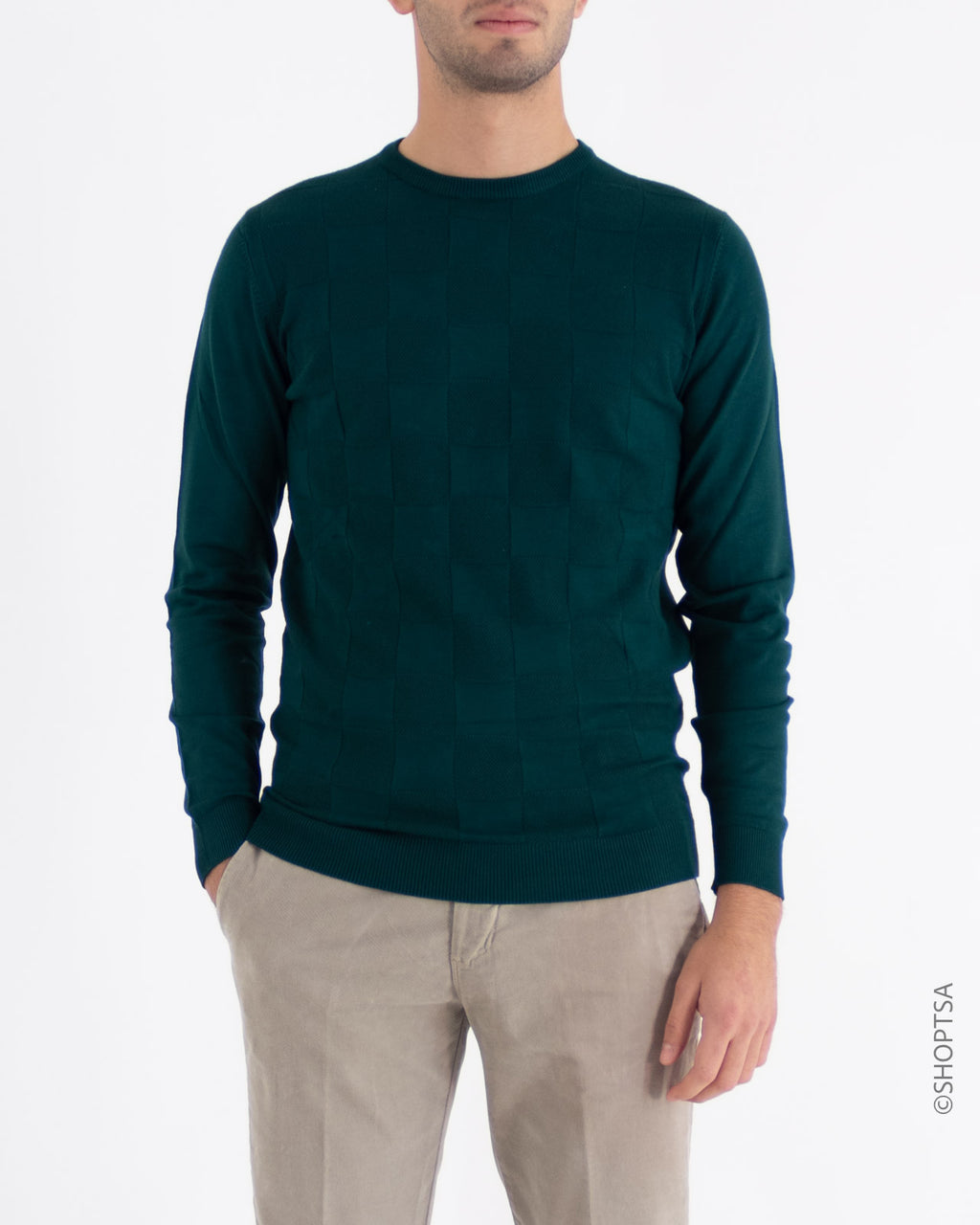 Maglioncino in viscosa - Sseinse - shopTSa