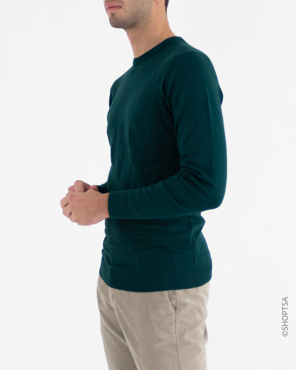 Maglioncino in viscosa - Sseinse - shopTSa