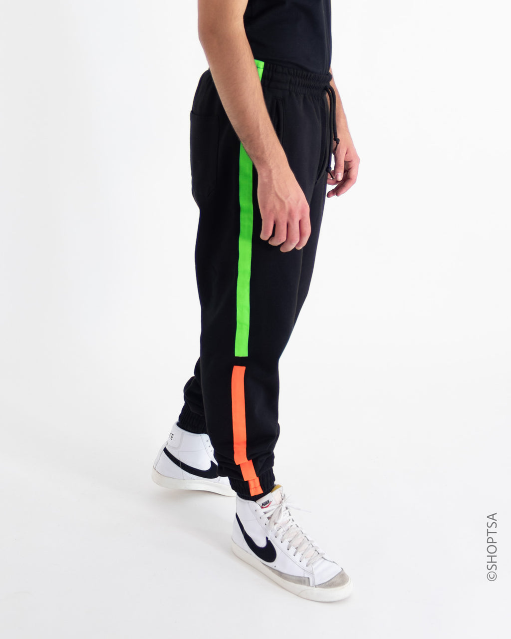 Pantalone tuta over - SHOE - Shoe - shopTSa