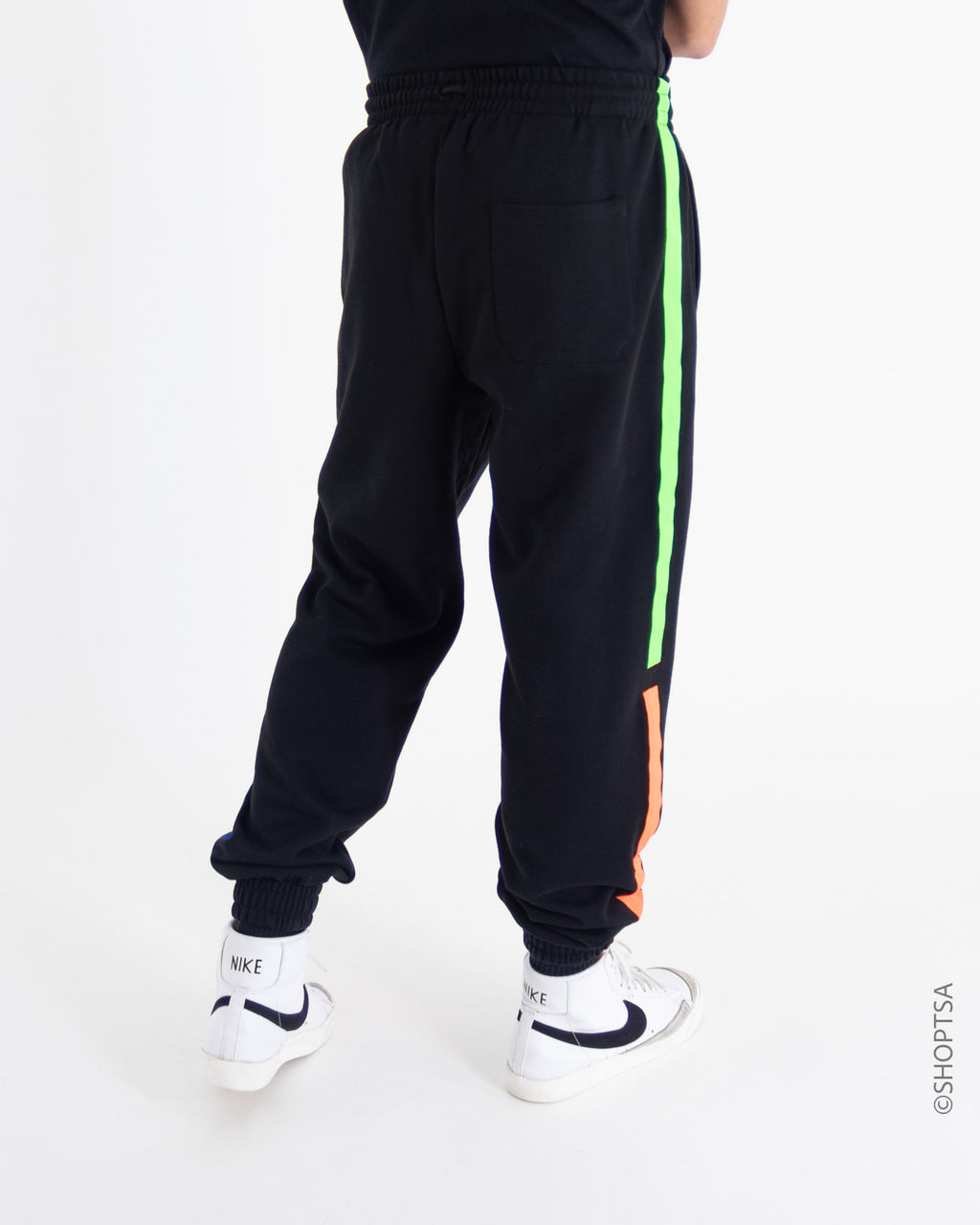 Pantalone tuta over - SHOE - Shoe - shopTSa