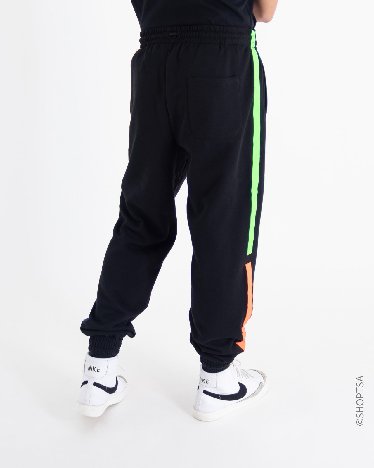 Pantalone tuta over - SHOE - Shoe - shopTSa