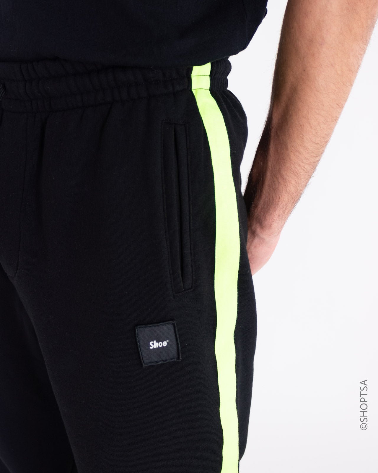 Pantalone tuta over - SHOE - Shoe - shopTSa